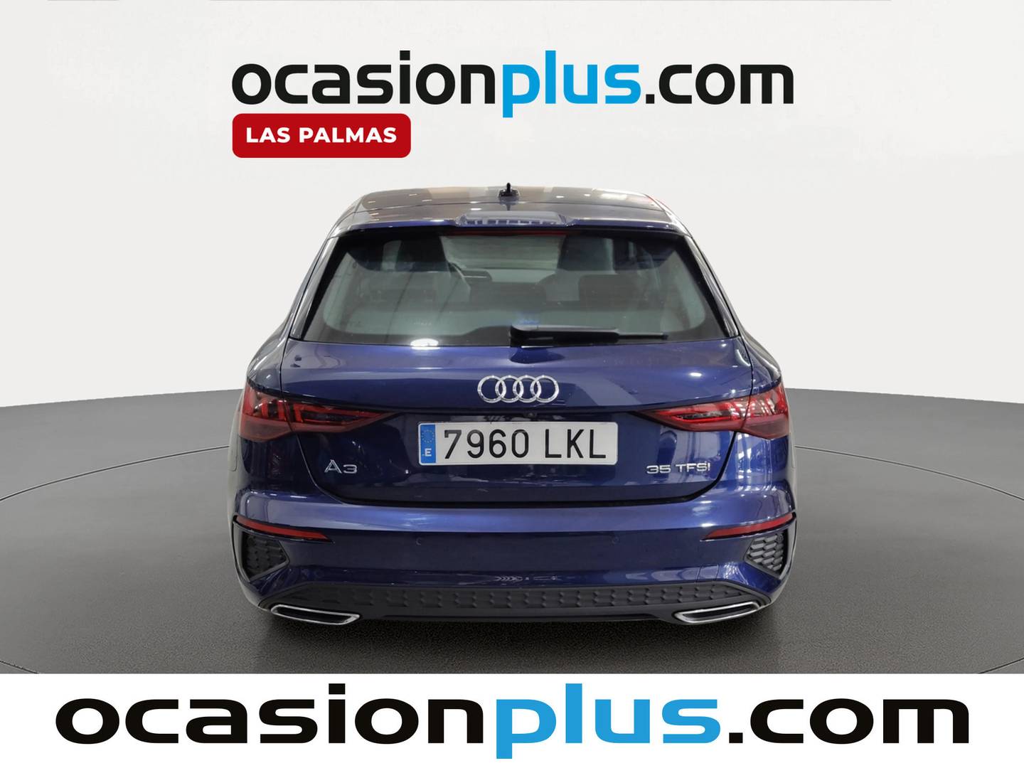 Audi A3 Audi A3 Sportback S line 35 TFSI (150 CV) km 0