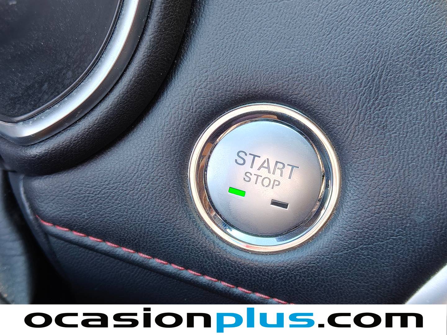 MG eHS MG eHS 1.5 T-GDI PHEV Luxury (258 CV) de segunda mano
