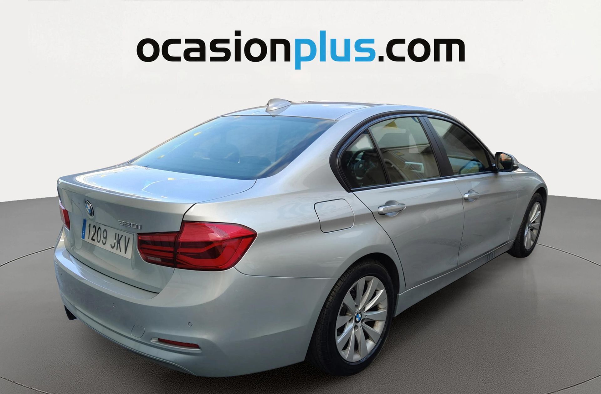 BMW Serie 3 320i - foto 4
