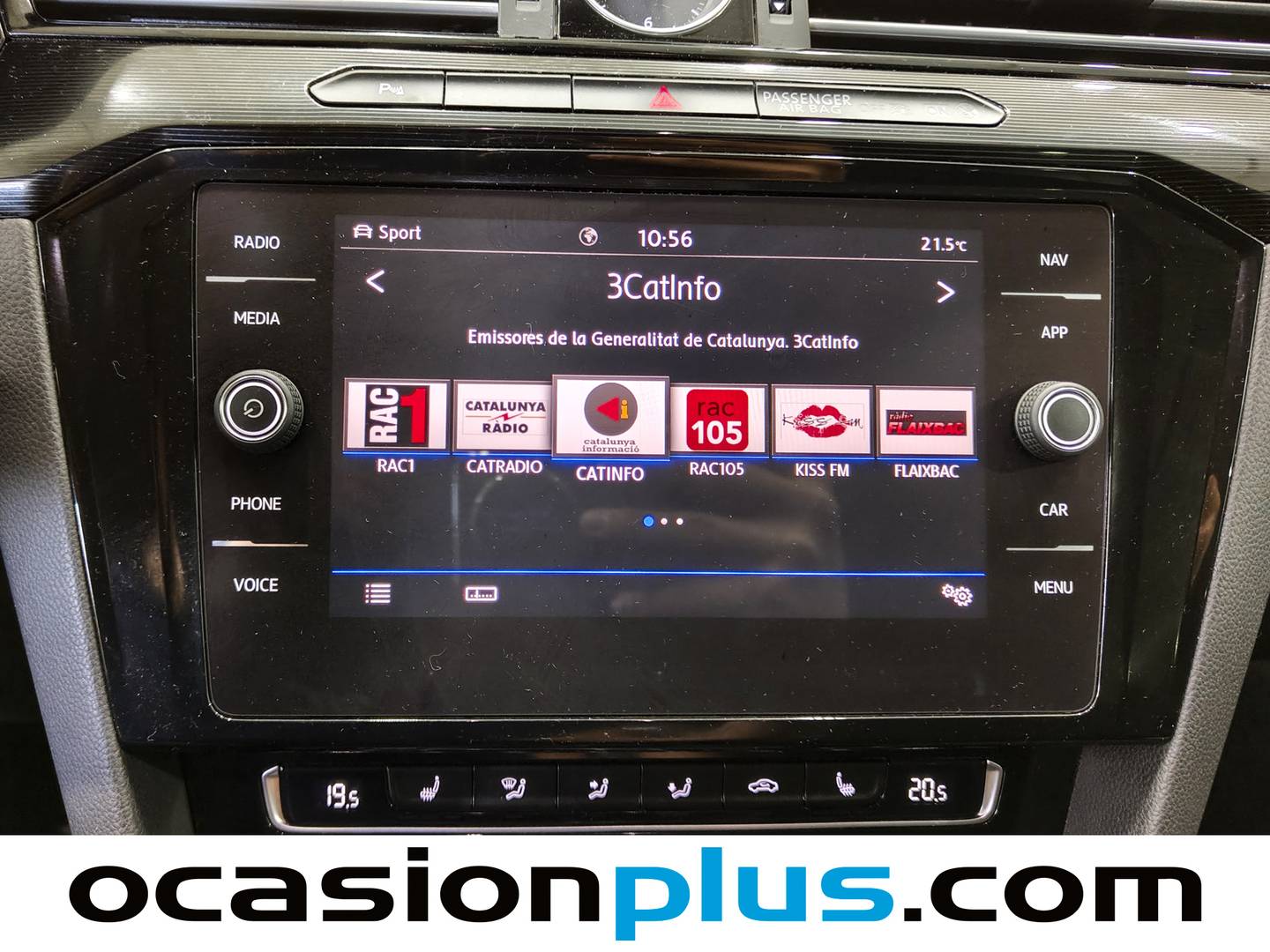 Foto Volkswagen Arteon Volkswagen Arteon Elegance 1.5 TSI EVO (150 CV)