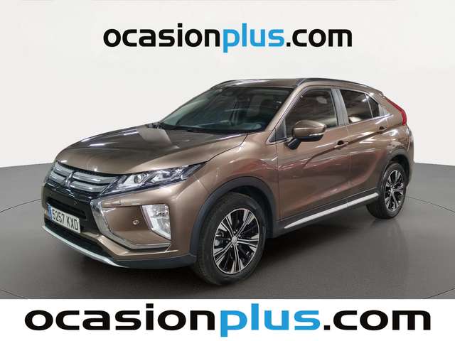 Mitsubishi Eclipse Cross 150T Motion (163 CV) de segunda mano