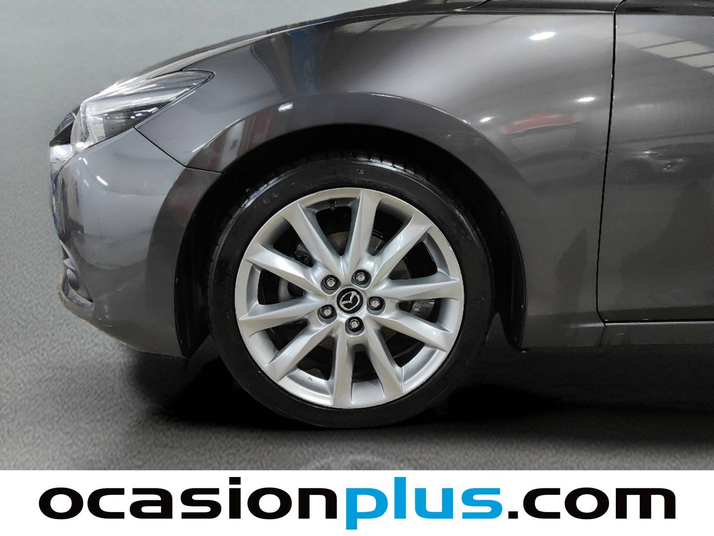 Mazda Mazda3 Mazda Mazda 3 2.0 SKYACTIV-G Zenith AT (120 CV) km 0