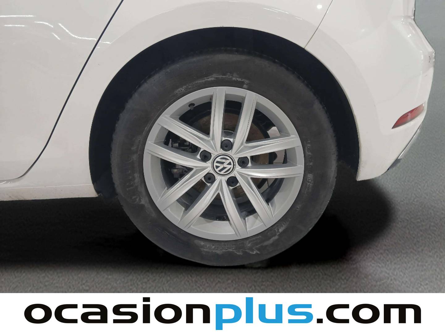 Foto Volkswagen Golf Volkswagen Golf Advance 1.5 TSI Evo (130 CV)