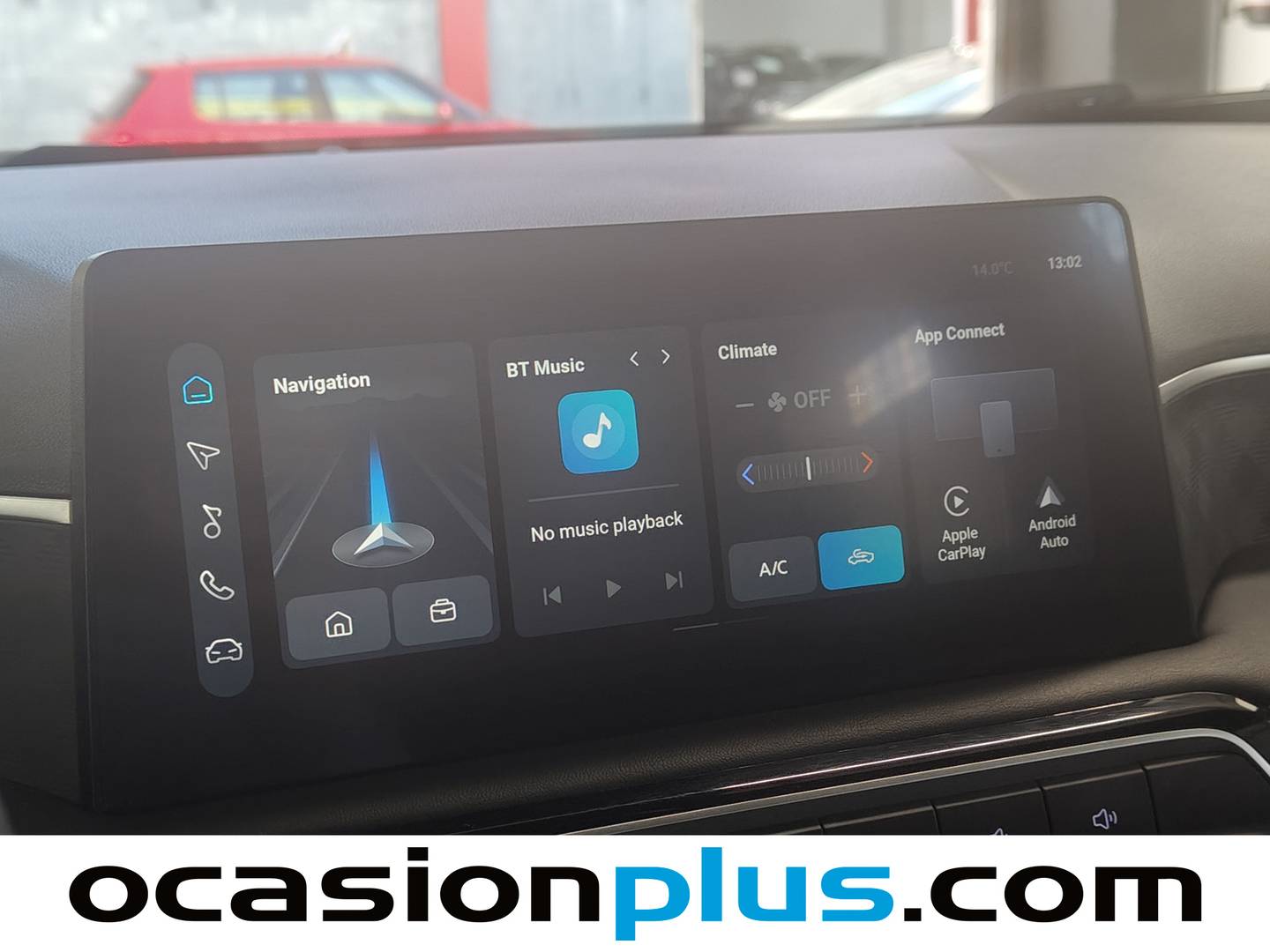 Foto MG MG3 MG MG3 1.5 Standard (116 CV)