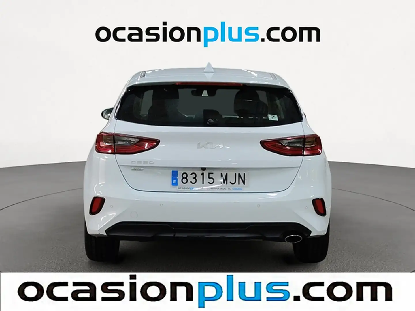 Foto KIA Ceed Kia Ceed 1.6 MHEV iMT Drive (136 CV)