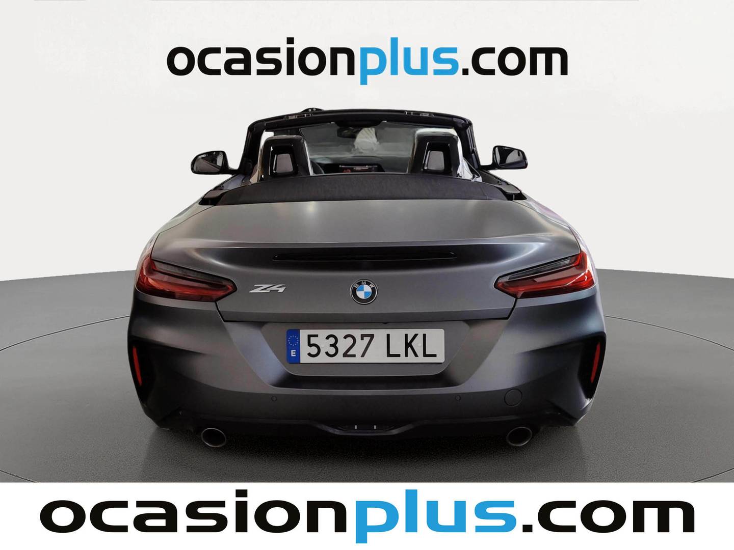 BMW Z4 BMW Z4 sDrive20i Cabrio (197 CV) 197cv