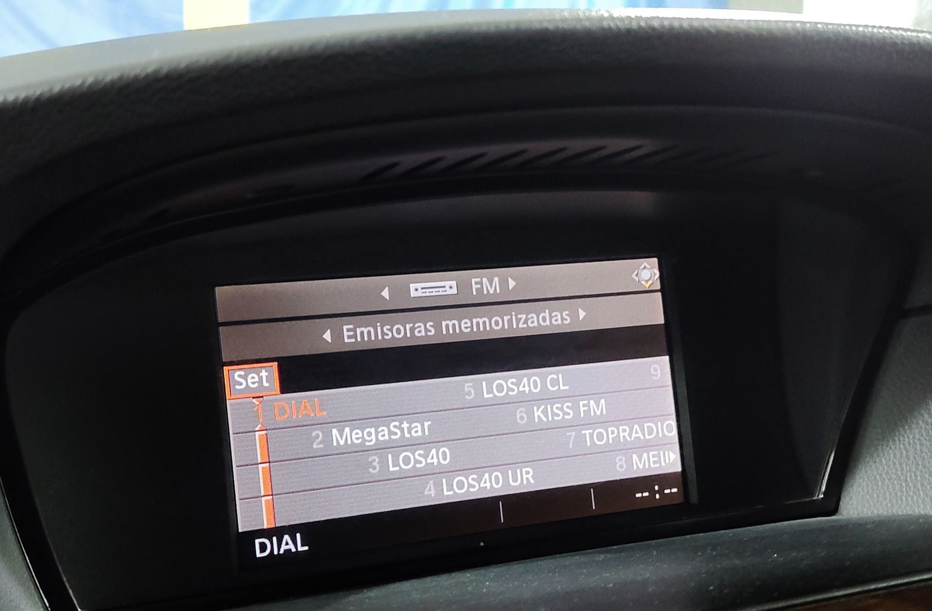 BMW Serie 5 523i - foto 24