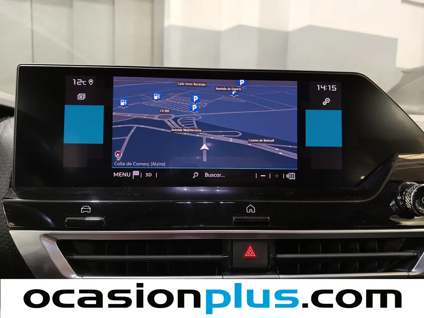 Foto Citroën C4 Citroen C4 BlueHDi 130 S&S Feel Pack EAT8 (130 CV)