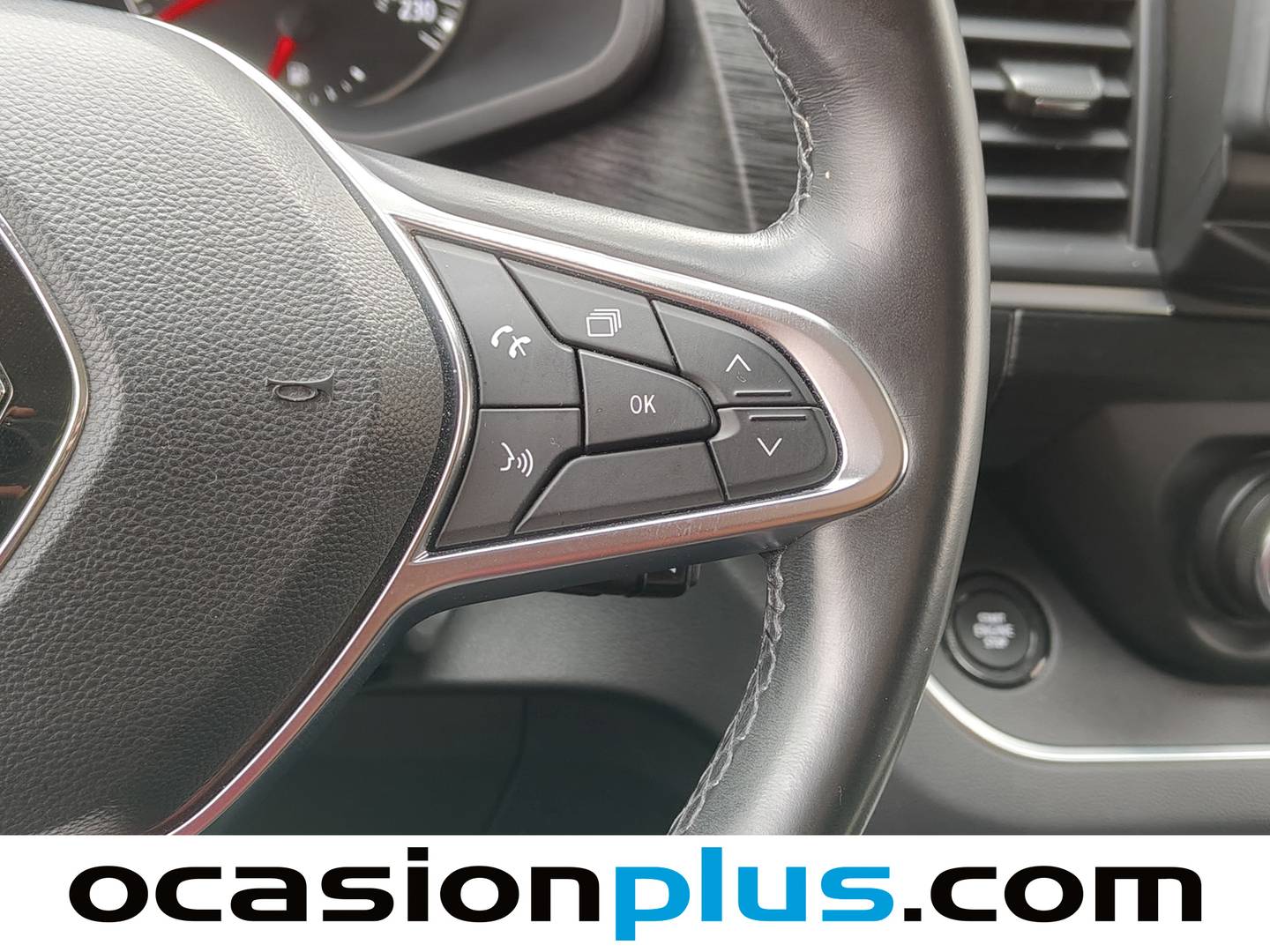 Foto Renault Trafic Renault Trafic Equilibre Energy Blue dCi (150 CV) 8 Plazas