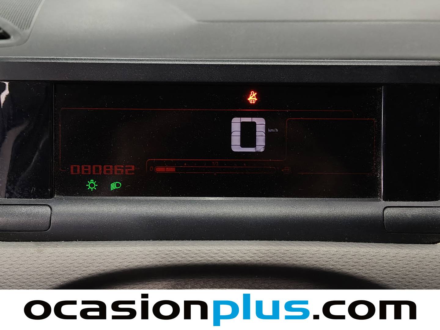 Foto Citroën C4 Cactus Citroen C4 Cactus PureTech 110 S&S Feel Edition (110 CV)