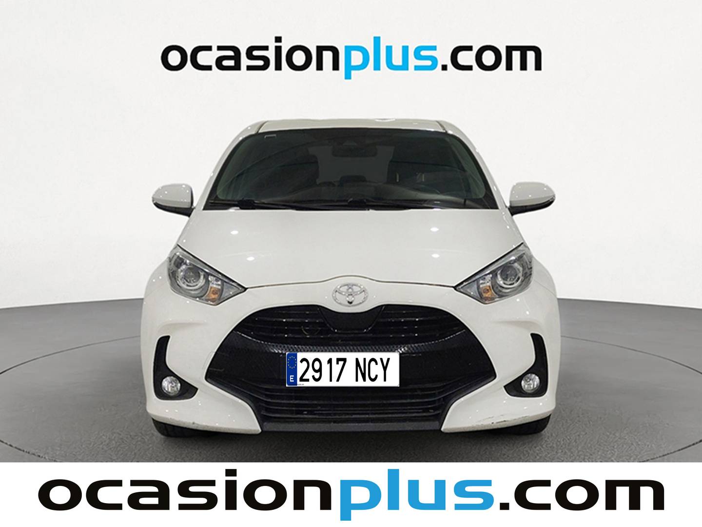 Foto Toyota Yaris Toyota Yaris 1.0 Active (69 CV)