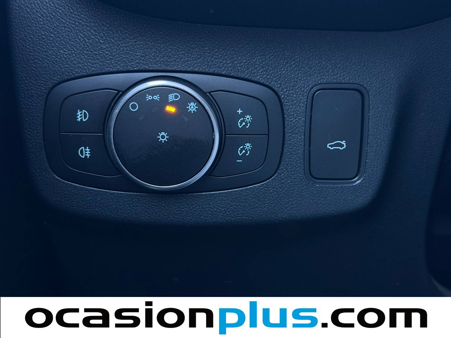 Ford Puma Ford Puma 1.0 EcoBoost MHEV ST-Line X(125 CV) seminuevo