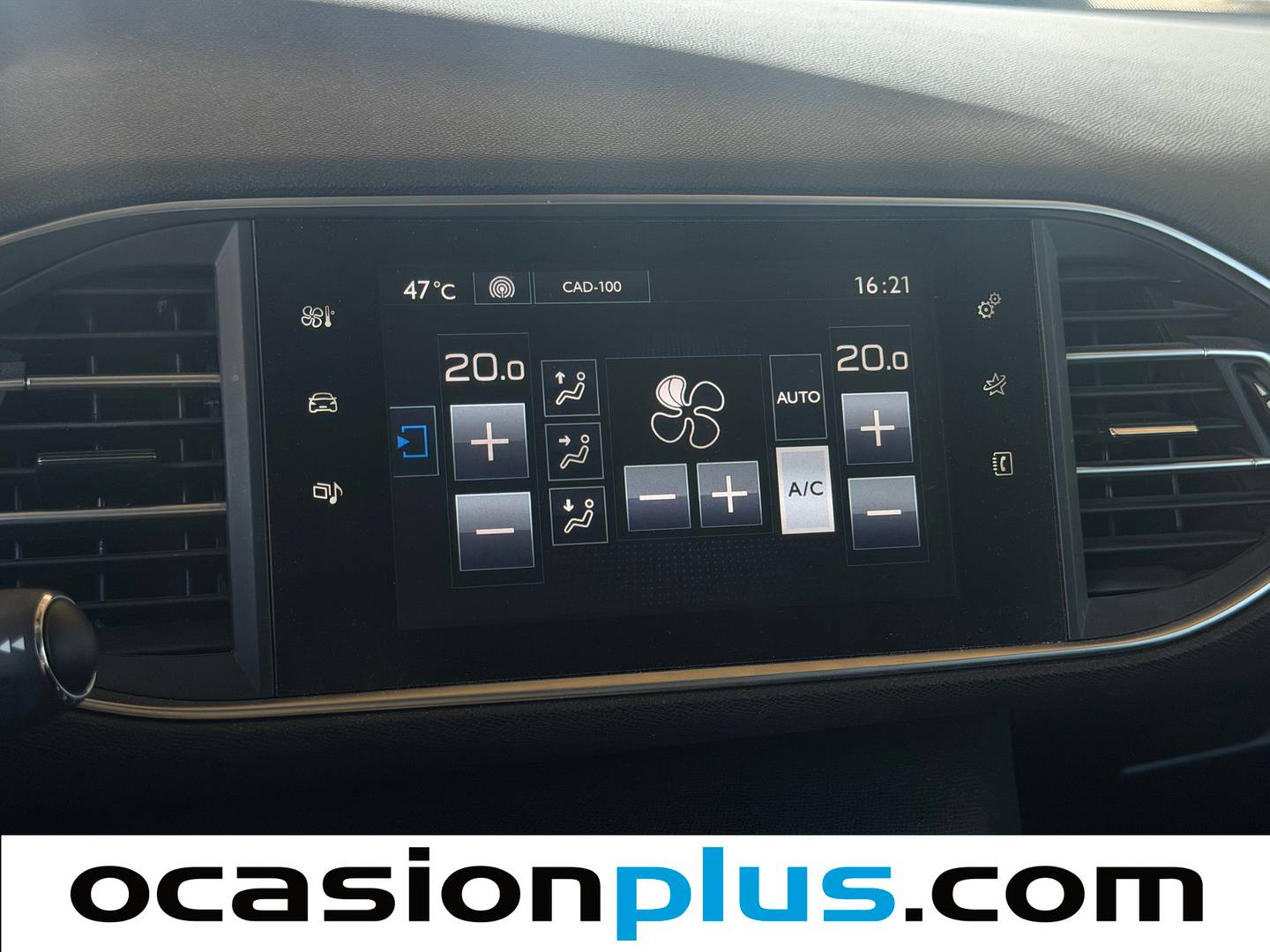 Peugeot 308 Peugeot 308 1.6 THP Active (125 CV) al mejor precio