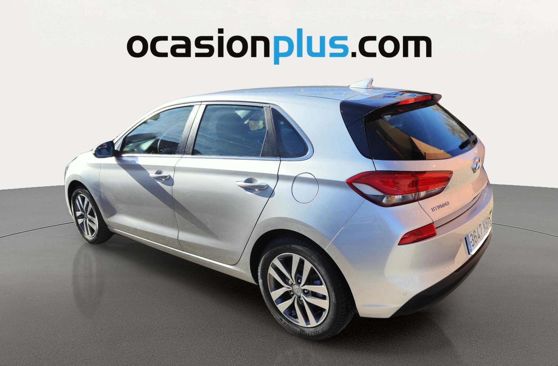 Hyundai i30 1.4 T-GDi Tecno - foto 3
