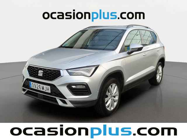 Seat Ateca Segunda Mano Baratos Sevilla