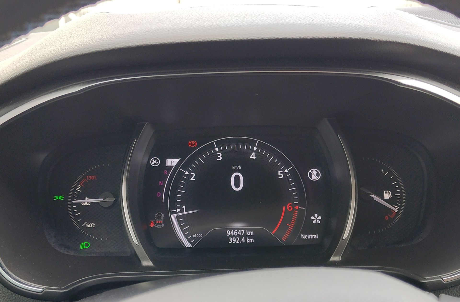 Renault Mégane GT Line TCe GPF EDC - foto 32