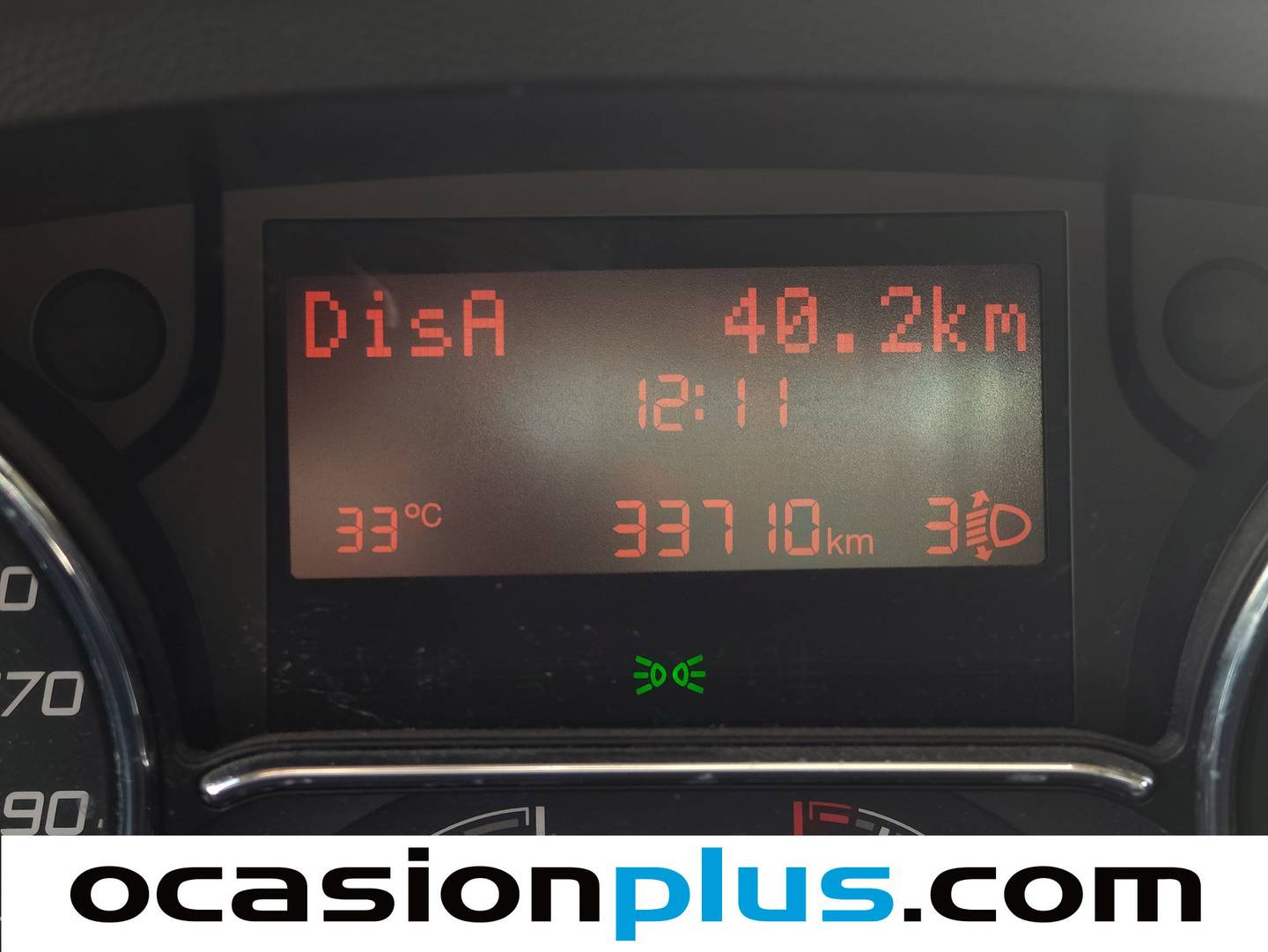 Challenger Van Elegance V114 Max Challenger Van Elegance V114 Max Silver Edition (140 CV) 4 Plazas seminuevo