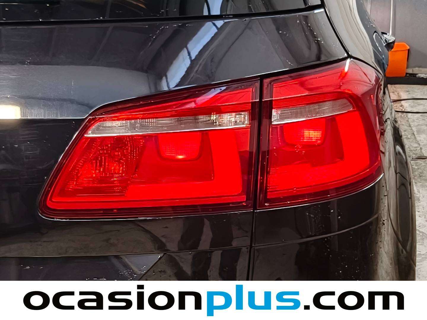 Volkswagen Golf Sportsvan Volkswagen Golf Sportsvan Advance 1.6 TDI BMT  (110 CV) km 0