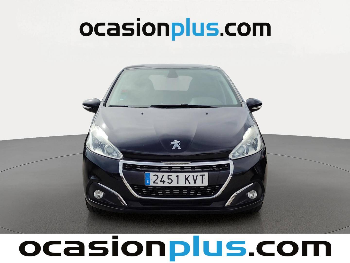 Peugeot 208 Peugeot 208 PureTech Signature (82 CV) barato