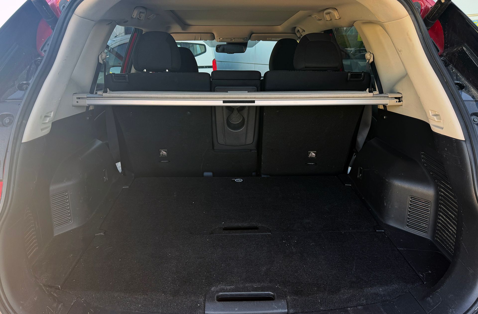 Nissan X-Trail dCi 130 N-Connecta Xtronic - foto 18