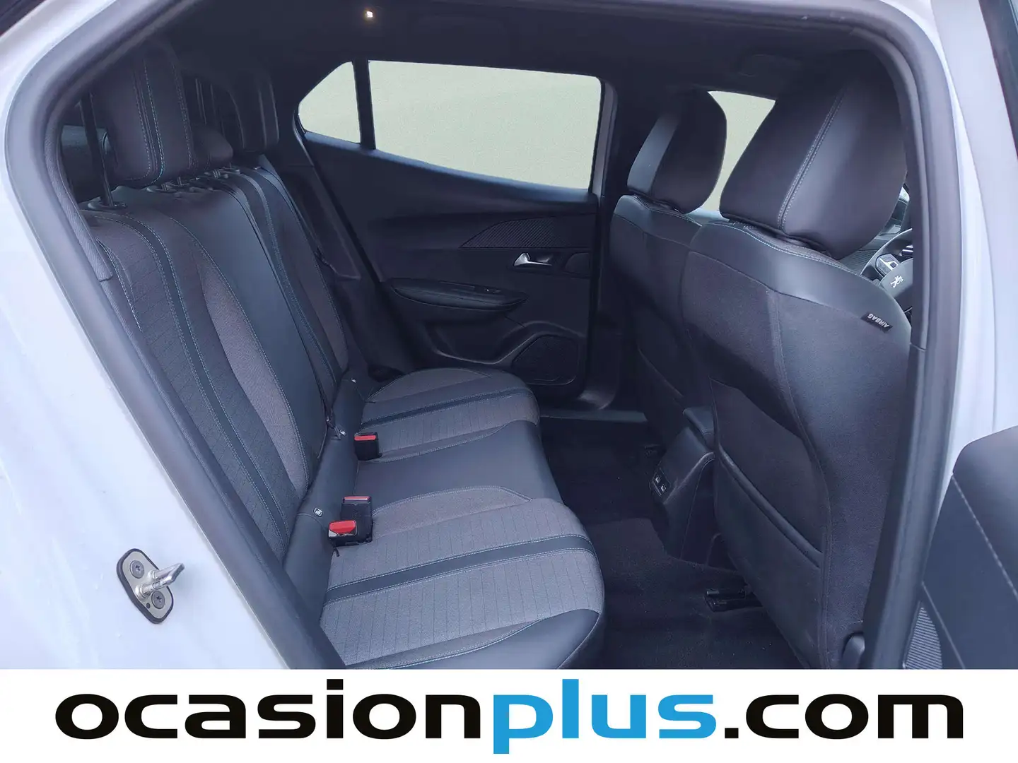 Foto Peugeot 2008 Peugeot 2008 PureTech 100 S&S Allure (100 CV)