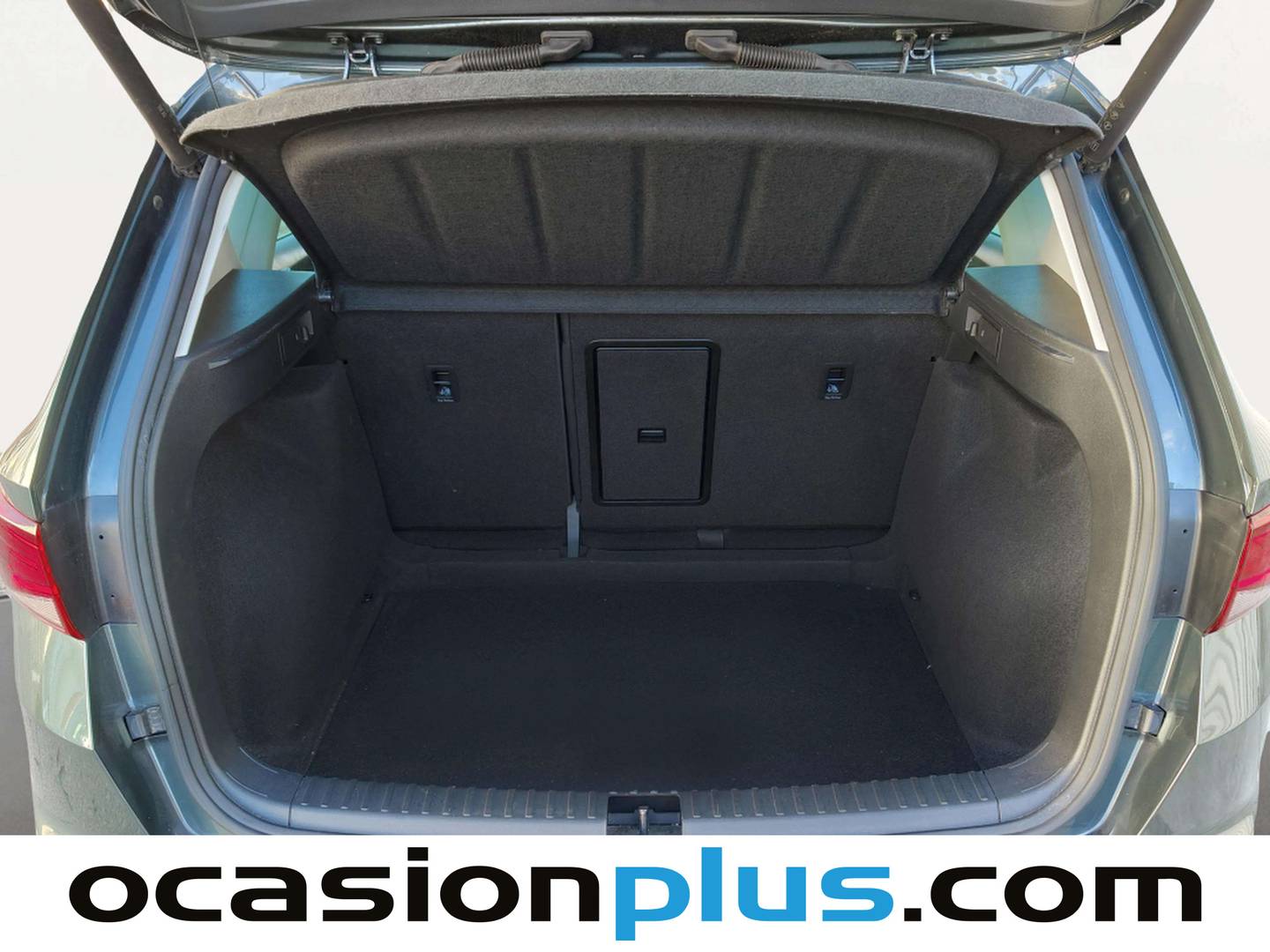 Foto Seat Ateca SEAT Ateca 1.5 TSI S&S X-Perience XL DSG (150 CV)