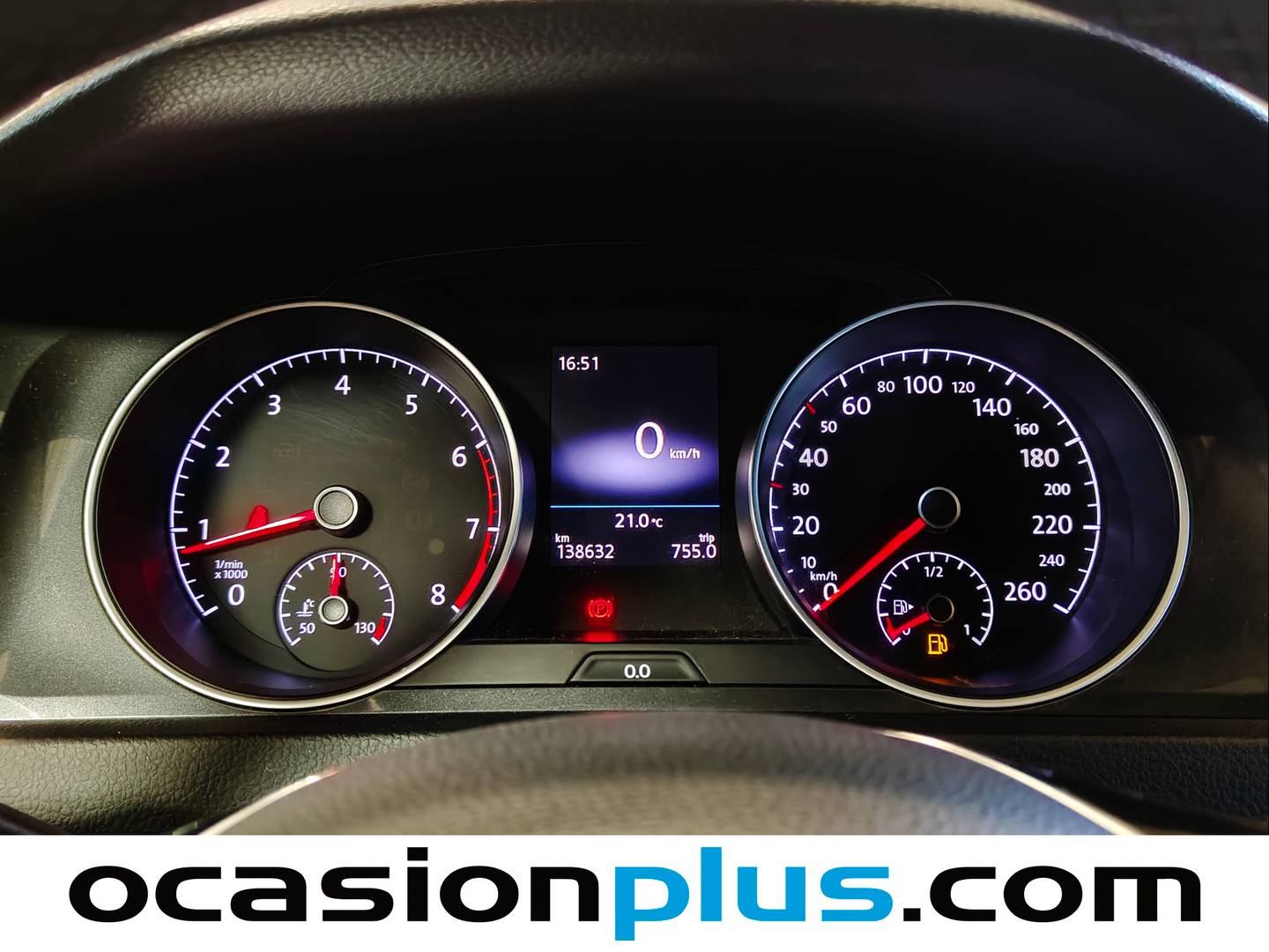 Volkswagen Golf Volkswagen Golf Advance 1.4 TSI (125 CV) 2017