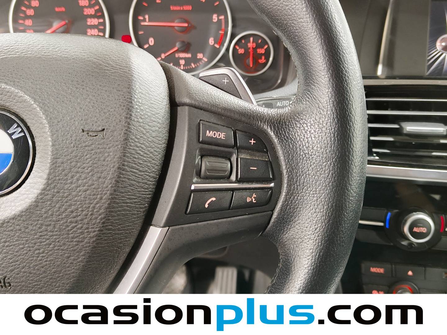 BMW X3 BMW X3 xDrive20d (190 CV) 190cv