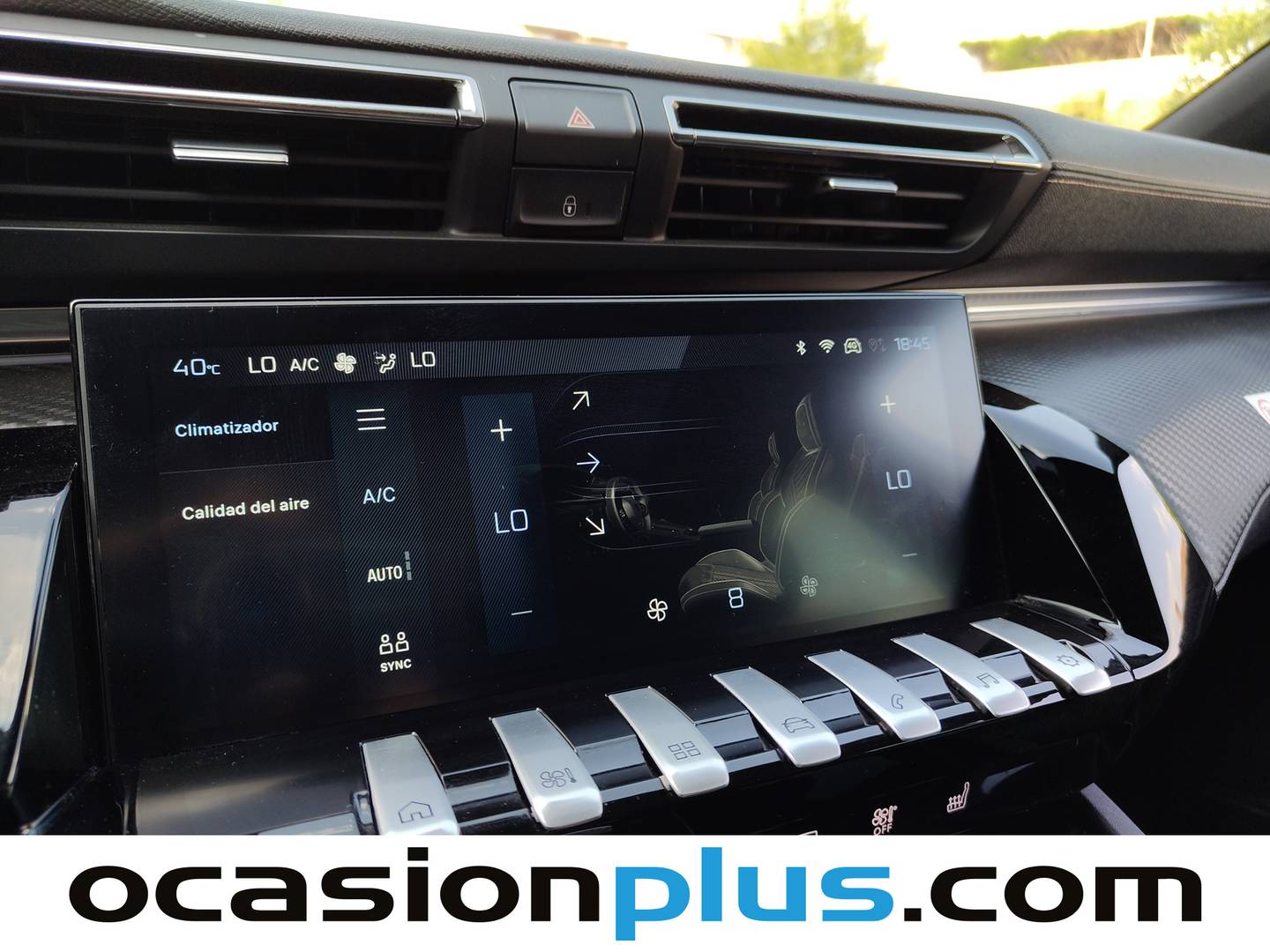 Foto Peugeot 508 Peugeot 508 SW SW BlueHDi 130 S&S GT EAT8 (130 CV)