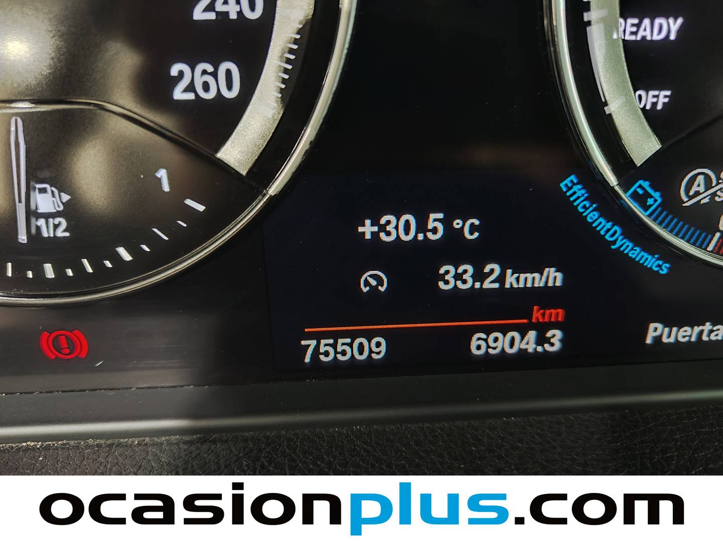 BMW Serie 2 BMW Serie 2 218i Cabrio (136 CV) seminuevo
