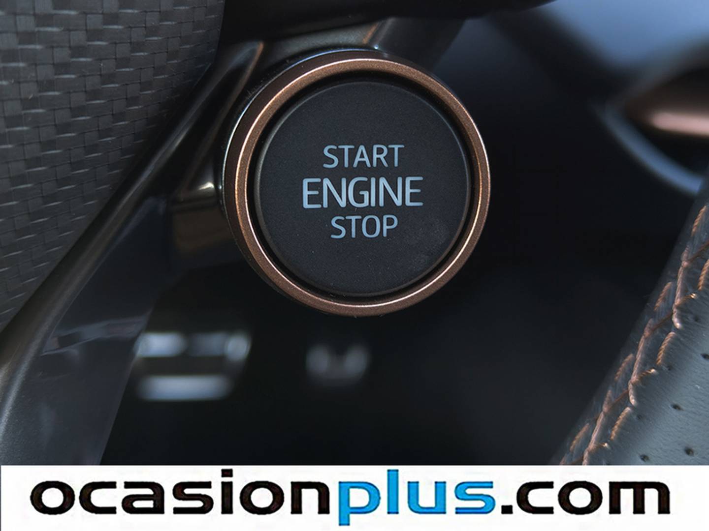 Foto Cupra Terramar CUPRA Terramar 1.5 eTSI DSG (150 CV)