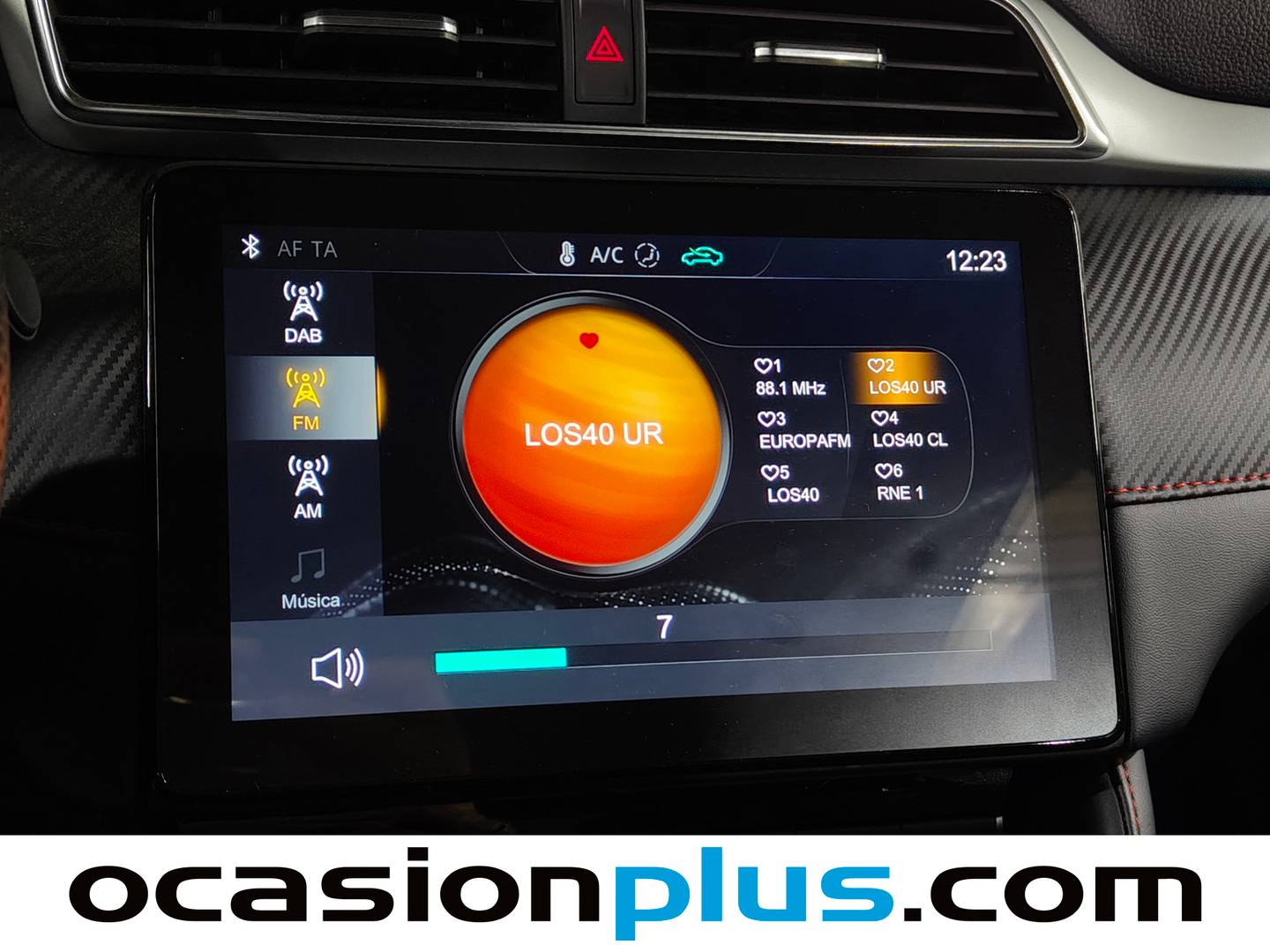 MG ZS MG ZS 1.5 Comfort (106 CV) barato