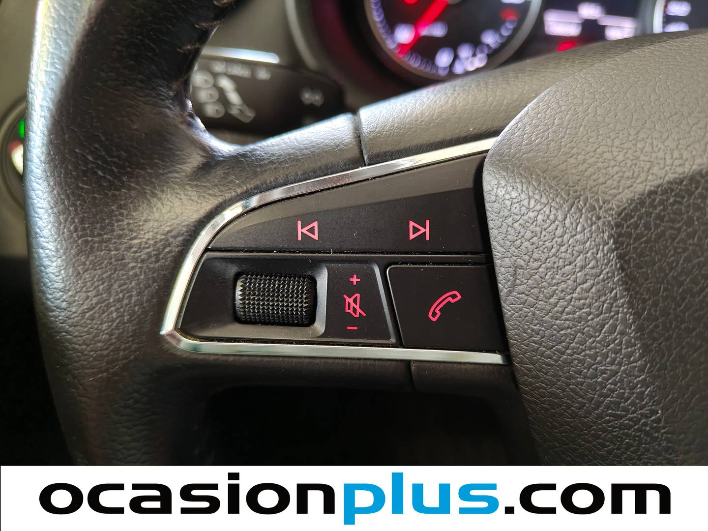 Seat Ibiza Seat Ibiza 1.4 TDI Style (105 CV) de ocasión