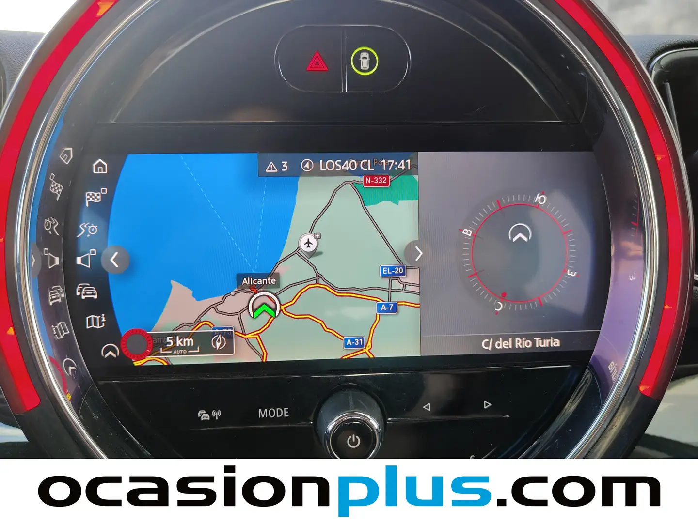 Foto Mini Countryman MINI MINI Countryman Cooper (136 CV)