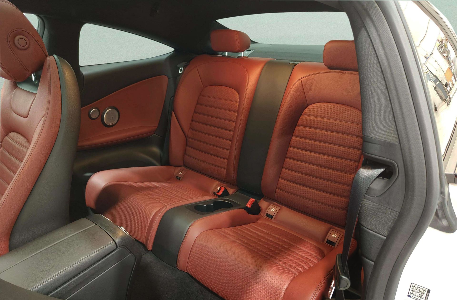 Mercedes-Benz Clase C Coupe 220 d - foto 18