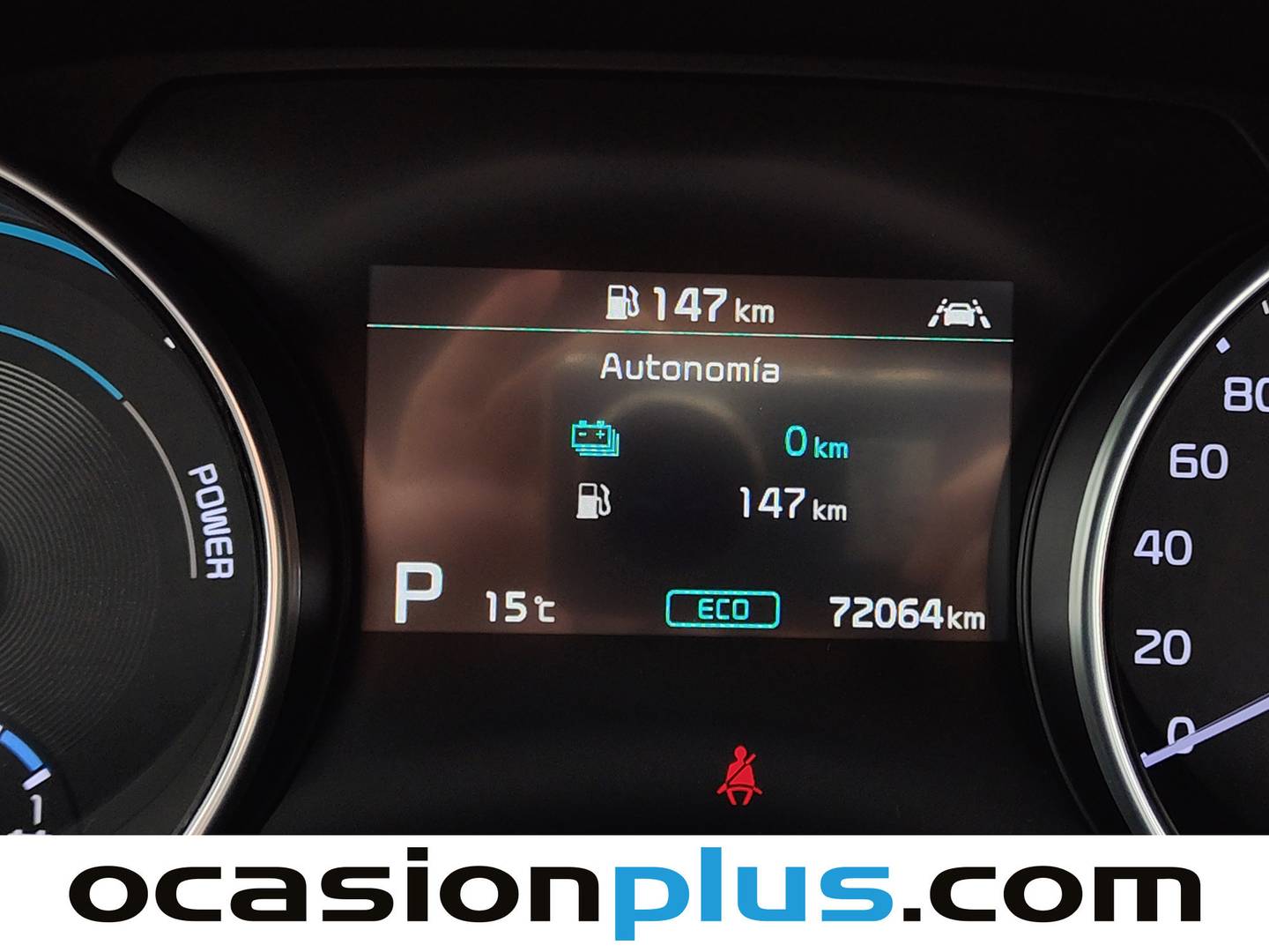 KIA XCeed Kia XCeed 1.6 GDi PHEV eDrive (141 CV) 2021