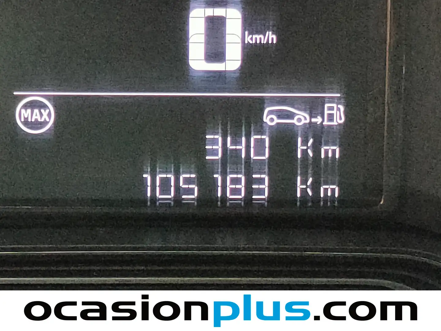 Foto Citroën C3 Citroen C3 BlueHDi 100 S&S Feel (99 CV)