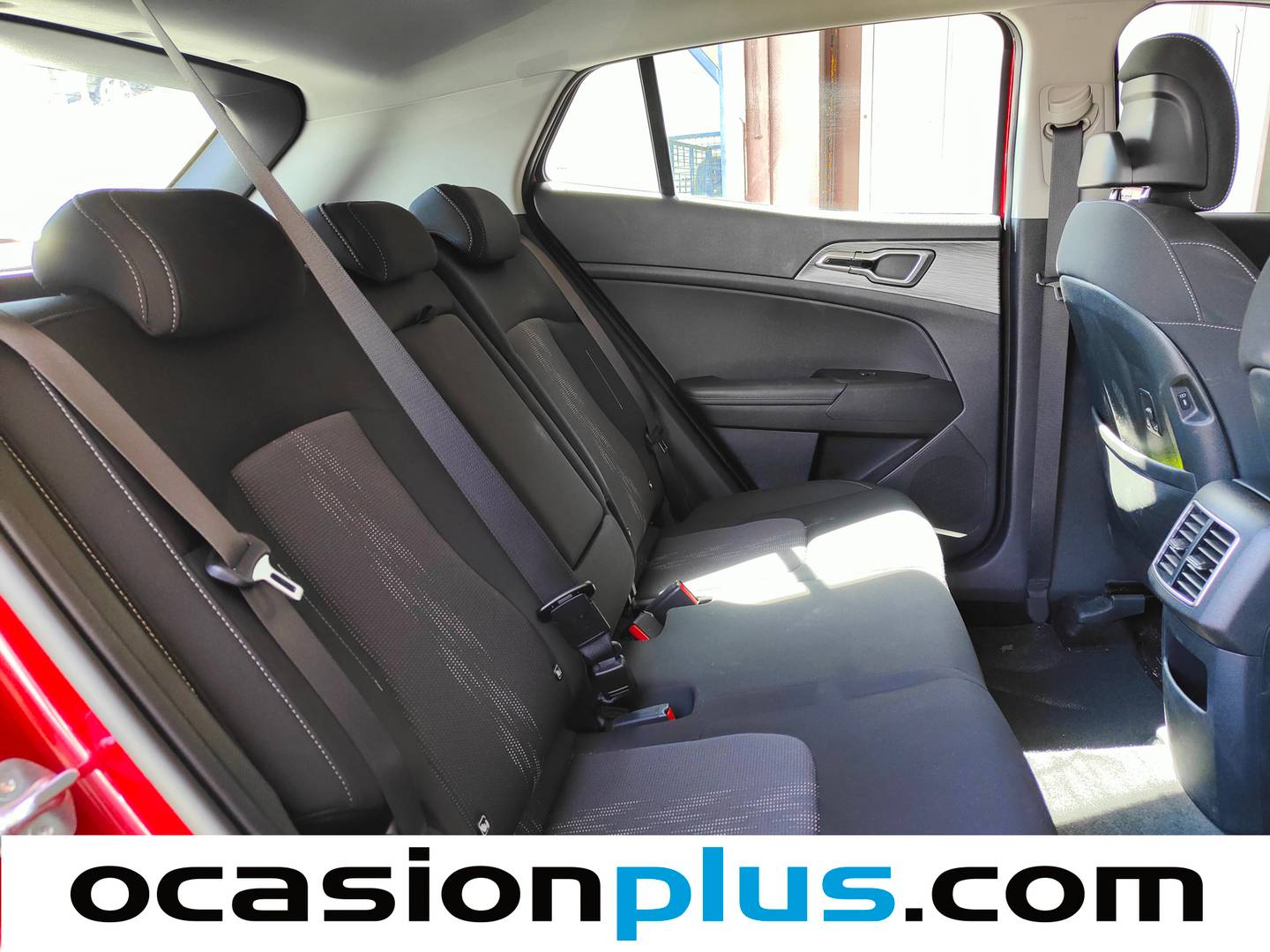 KIA Sportage KIA Sportage 1.6 CRDi MHEV Drive 4x2  (136 CV) al mejor precio