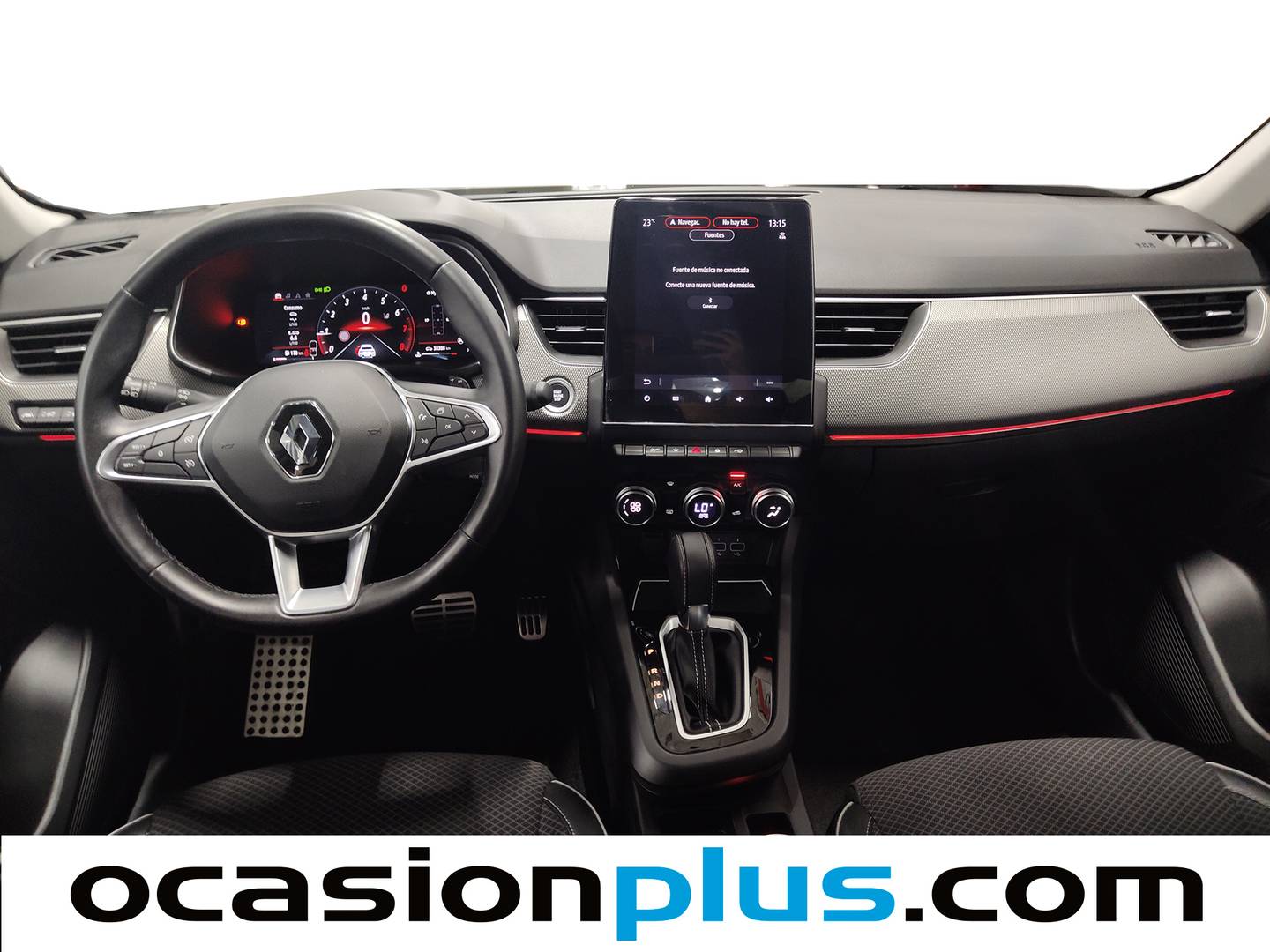 Renault Arkana Renault Arkana Techno TCe 140 mild hybrid (140 CV) EDC 140cv
