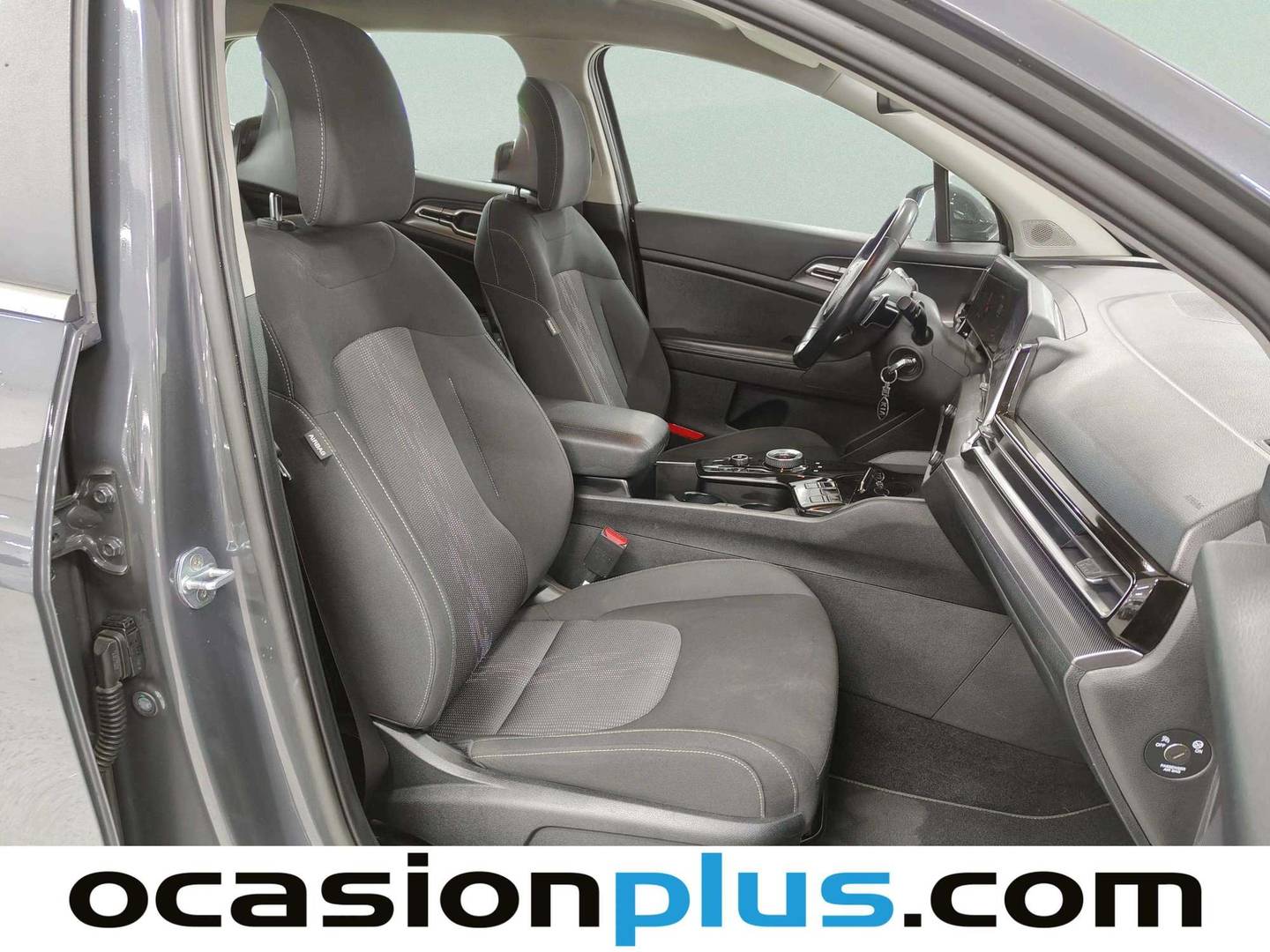 KIA Sportage KIA Sportage 1.6 T-GDi HEV Drive 4x2 (230 CV) al mejor precio