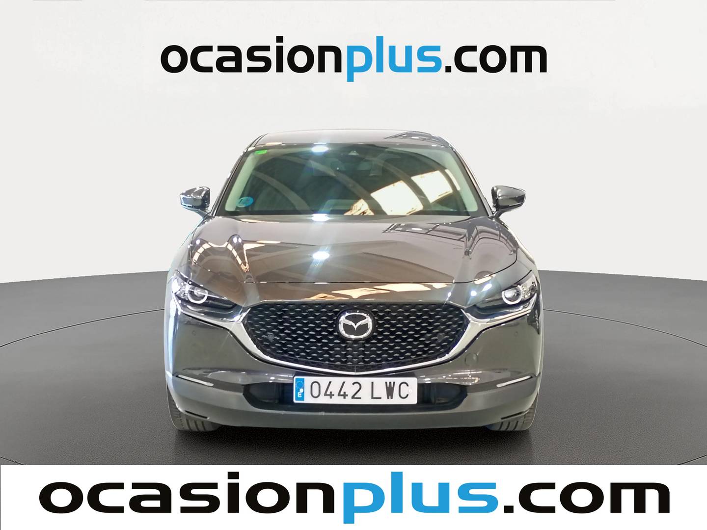 Mazda CX-30 Mazda CX-30 2.0 Skyactiv-G Evolution 2WD (122 CV) 122cv