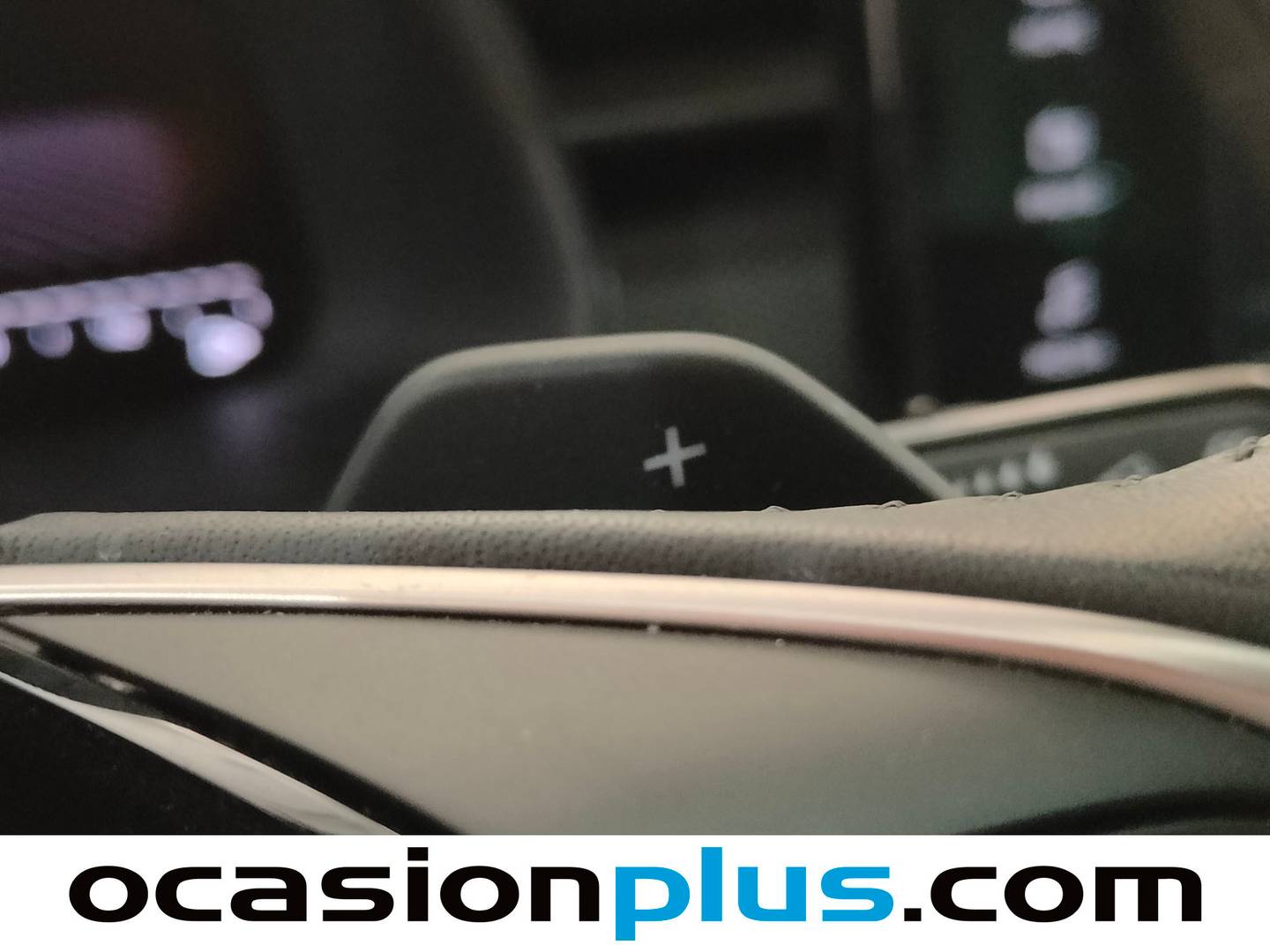 Skoda Scala Skoda Scala 1.0 TSI Selection DSG (115 CV) automático