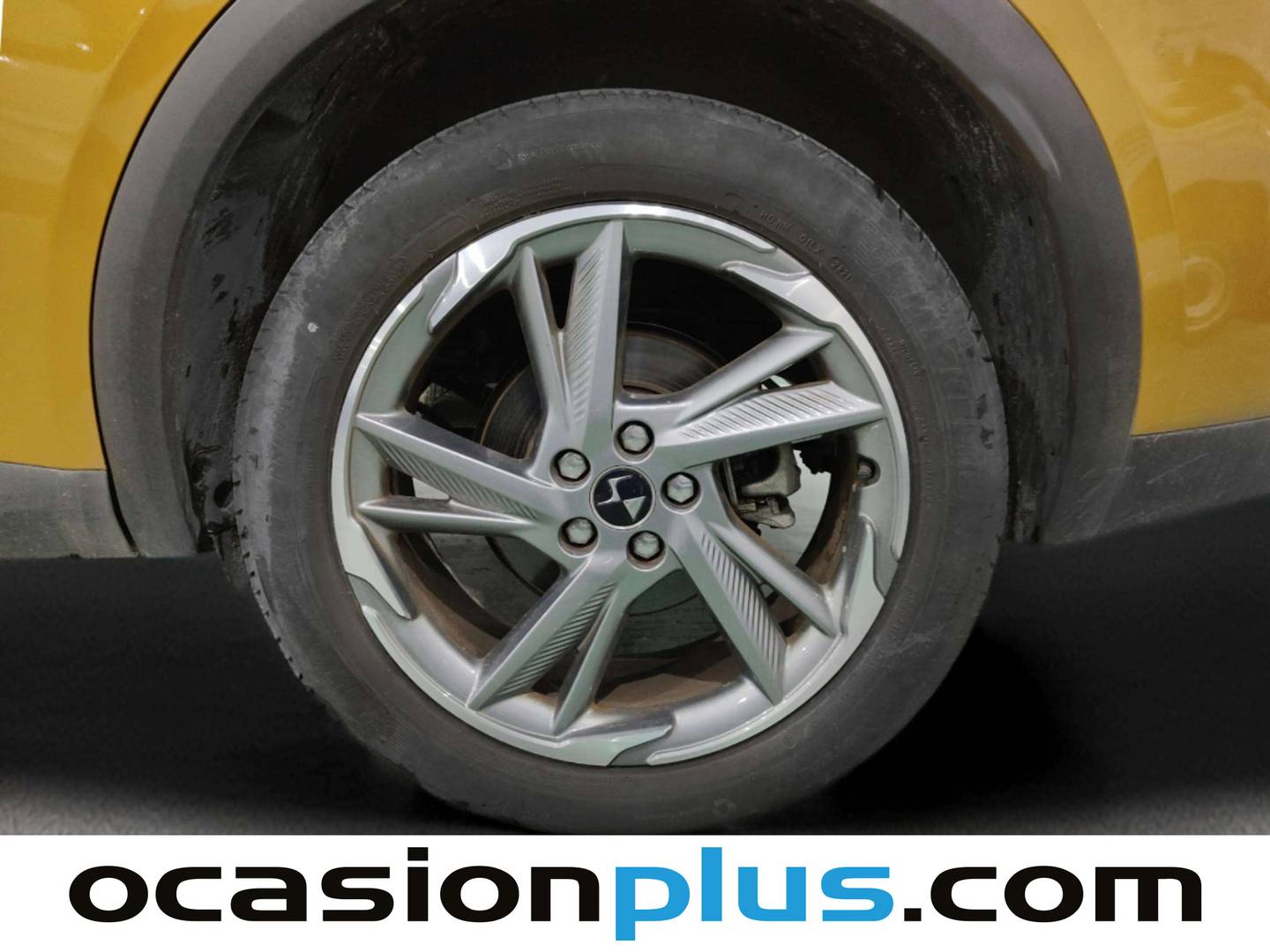 Foto DS DS 7 Crossback DS DS7 Crossback PureTech 130 Bastille+ AT (131 CV)