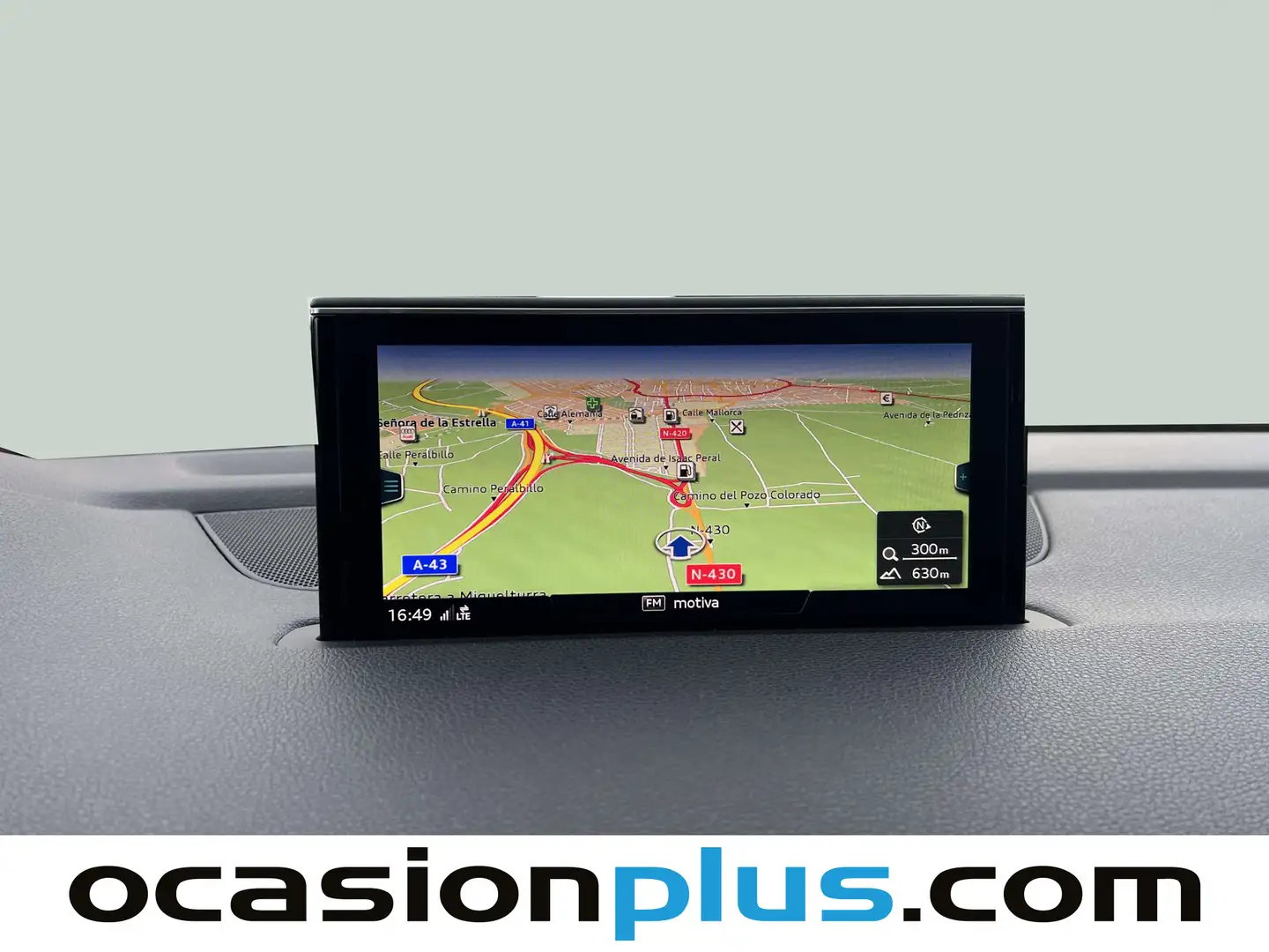 Foto Audi Q7 Audi Q7 50 TDI quattro (286 CV) tiptronic S-Line 7 Plazas