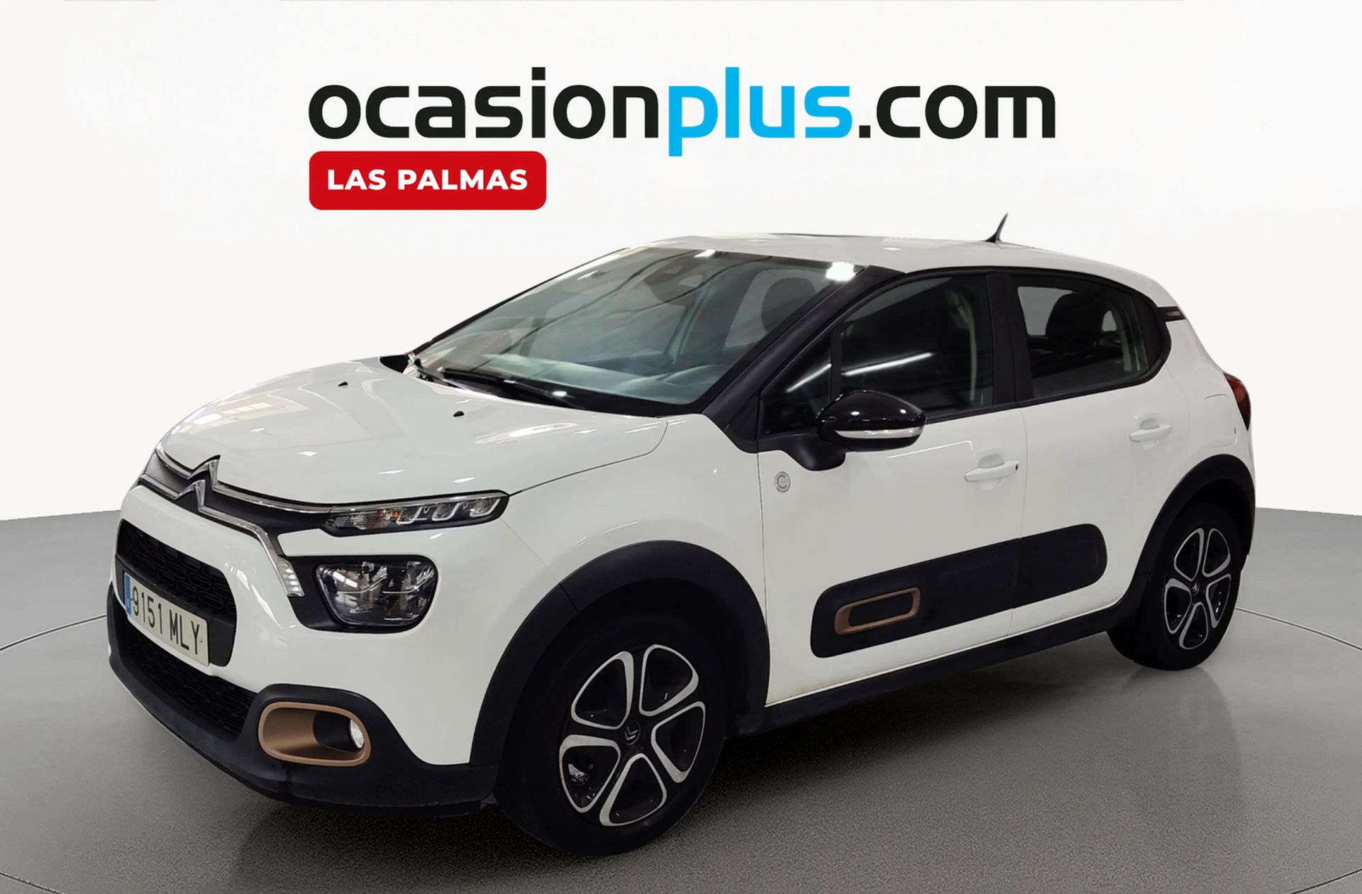 Citroën C3 PureTech 82 C-Series