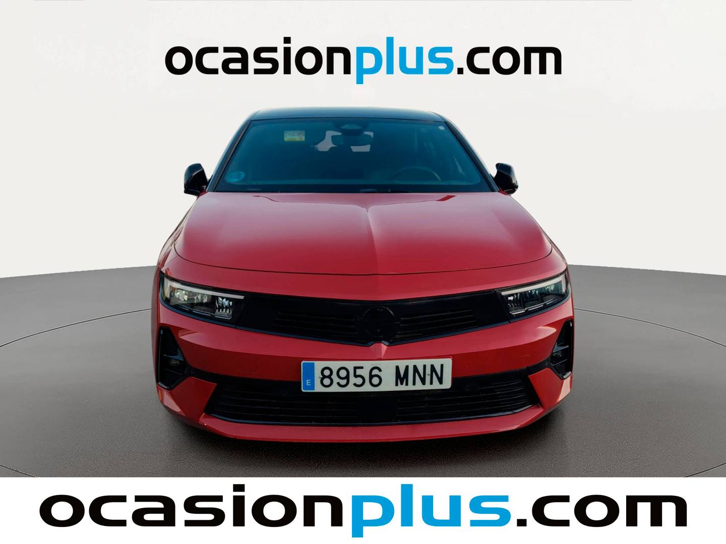 Opel Astra Opel Astra 1.5D DTH GS Auto (130 CV) 130cv