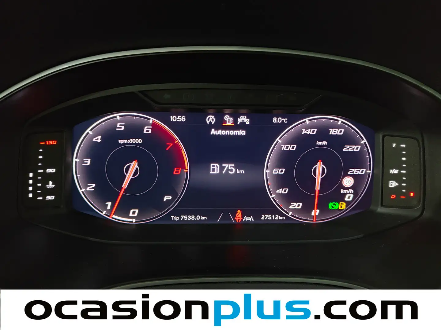 Foto Seat Arona SEAT Arona 1.5 TSI FR XL DSG (150 CV)