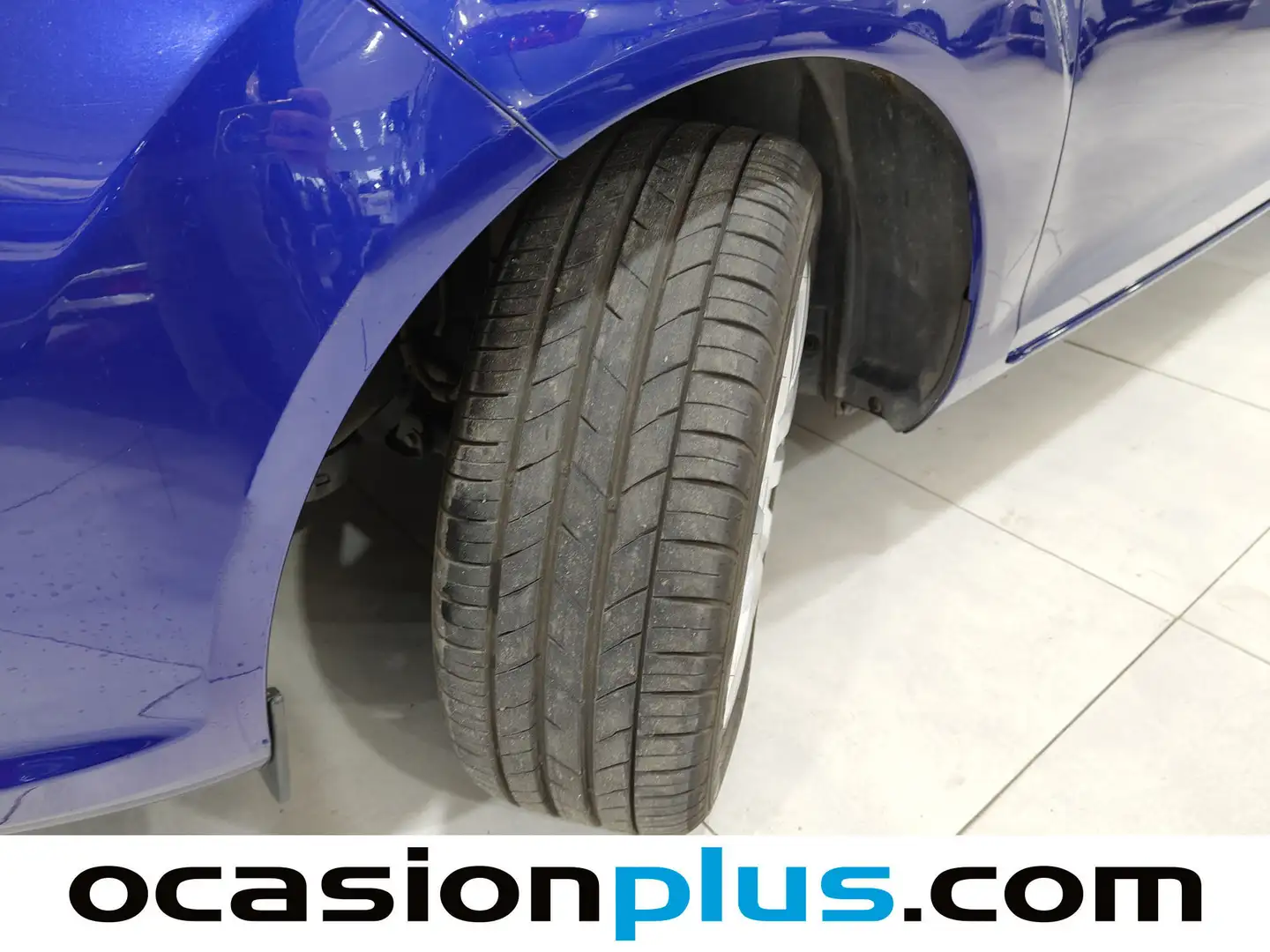 Foto Ford Fiesta Ford Fiesta 1.25 Duratec Trend (82 CV)