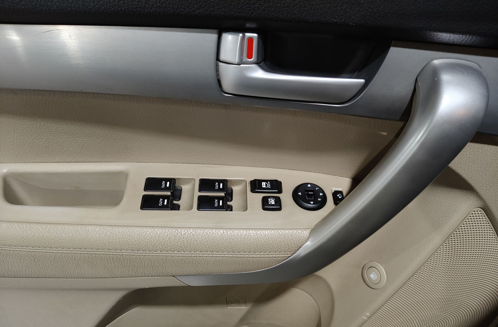 Kia Sorento 2.0 CRDi Drive 4x2 7 plazas - foto 30
