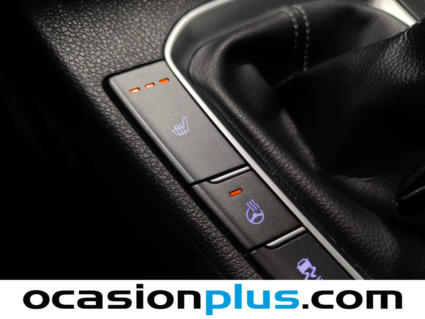 Equipamiento del Hyundai i30 Hyundai i30 2.0 TGDI N Performance Sky (275 CV)